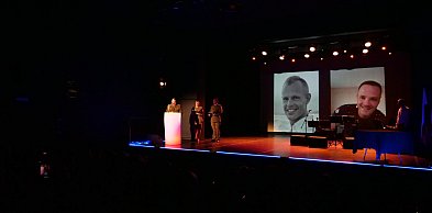 Zginęli na poligonie. Memoriał Pamięci Żołnierzy 5 Pułku Chemicznego