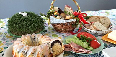 Świąteczne śniadanie dla potrzebujących. W samą Wielkanoc. Można pomóc