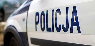 Złamał sądowy zakaz i wyjechał na drogę. Wpadł 40-latek z Tarnowskich Gór