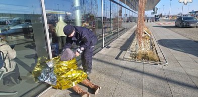 Trwa plebiscyt na najlepszego dzielnicowego. Głosowaliście?