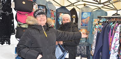 Tarnogórski Jarmark Wielkanocny. Co można kupić?