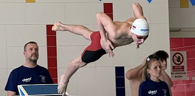 Pływacy MKS Park Wodny Tarnowskie Góry ze świetnymi wynikami w Czechach