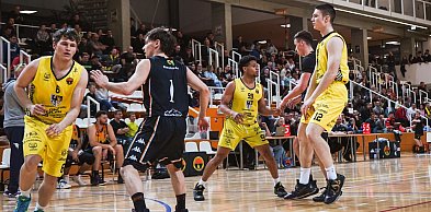 Drugie miejsce naszych i play off. Pierwszy mecz już w środę