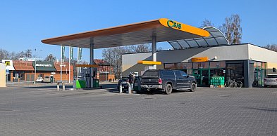 W życie weszły przepisy ws. obniżki akcyzy na paliwa