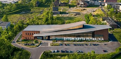 Miasto przejęło działki. W miejscu kopalni będzie basen