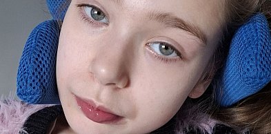 Charytatywny maraton fitness. Wszystko dla Mai