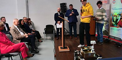 Konferencja „Start w karierę – szkoła, praca, przyszłość!”