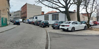 Tarnowskie Góry. Radny wnioskuje o zakaz na Strzeleckiej