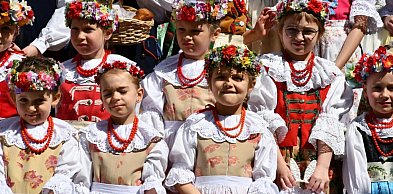 Radzionków. Wybieracie się na niecodzienne święcenie pokarmów?