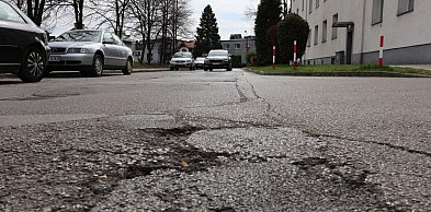 Droga będzie wyłączona z ruchu. Rusza remont