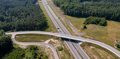 Tarnowskie Góry i droga S11. Firma wybrana