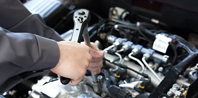 Części po VIN zamiast zgadywania – nowy standard rynku