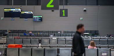 Nowe bramki na lotnisku w Pyrzowicach. Za 10 mln zł