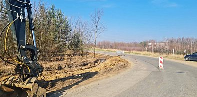 Powiat tarnogórski. Zamykają dwie ulice