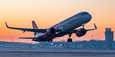 Lato: Wizz Air z 13 nowymi kierunkami z Katowic. Gdzie polecimy?