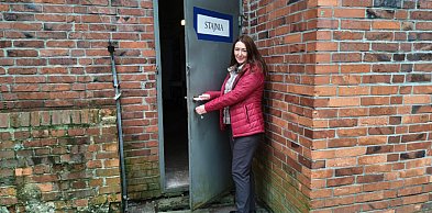 Nowe życie stajni. Do zabytkowego parku wracają konie