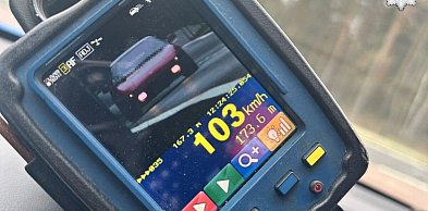 Tarnowskie Góry. 19-letni pirat drogowy, sprawa w sądzie