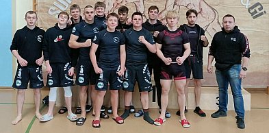 TASW Budokan Tarnowskie Góry wicemistrzem na Super Pucharze Polski BJJ