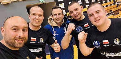 MKS Skarbek Tarnowskie Góry w walce o najwyższe lokaty w tabeli