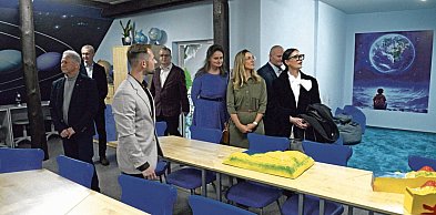 95 nowych Zielonych Pracowni