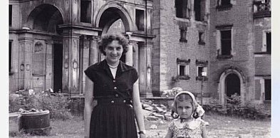 Pałac w Reptach Śląskich. Kto go jeszcze pamięta?