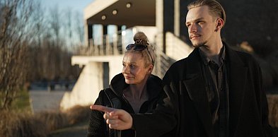 Hotel Spichlerz von Donnersmarck z Miasteczka Śląskiego w programie TVN