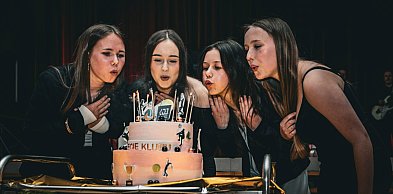 Zdolny dziesięciolatek. Jubileuszowa gala za nami