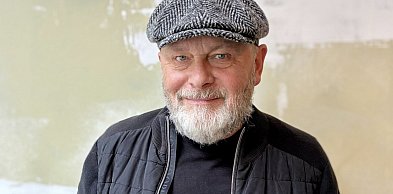 O "Ołowianych dzieciach" i nie tylko. Spotkanie z Michałem Jędryką