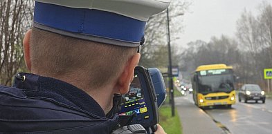 Piekary Śląskie. 10 policjantów, 82 wykroczenia