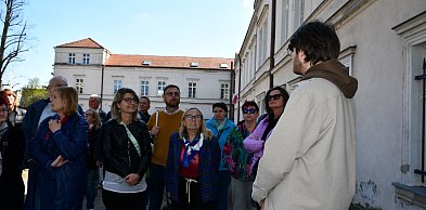 Zarząd Donnersmarcków, czyli Plastyk w folwarku