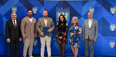 Umowa na modernizację Orlika przy ZSTU podpisana