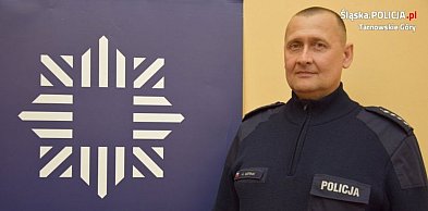 Poznajcie swoich dzielnicowych: Radzionków i Świerklaniec