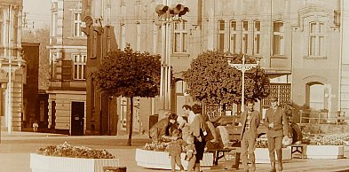 Tarnowskie Góry, lata 60. Te zdjęcia warto zobaczyć!