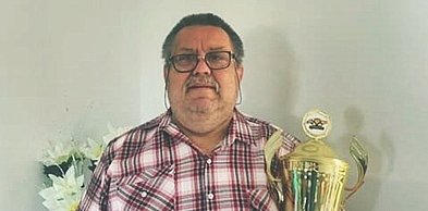 Mistrz Europy jest z Radzionkowa!