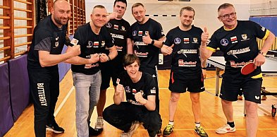 MKS Skarbek Tarnowskie Góry z awansem do III ligi