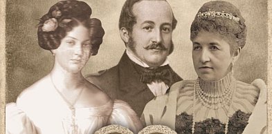 Wielka miłość czy wyrachowanie?