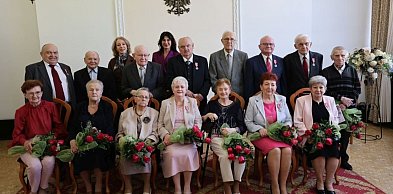 Żelazne, diamentowe i złote pary