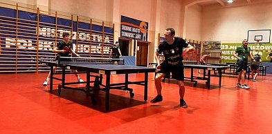 MKS Skarbek Tarnowskie Góry liderem ligi. Decydujący mecz o awans już jutro