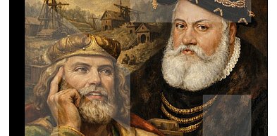 Tarnowskie Góry. Początki srebrnego miasta