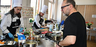 Tarnowskie Góry, Gastronomik. Kto wygrał konkurs?