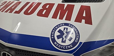 Zwłoki na klatce schodowej, zaświeciła się głowa