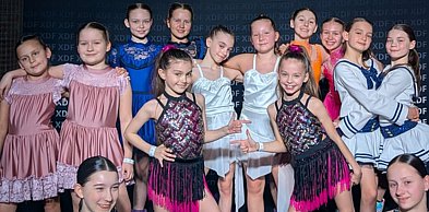 Tarnowskie Góry. Festiwal i sukcesy naszych dziewcząt