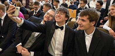 Podsumowanie pięciu lat nauki w Budowlance