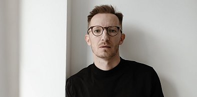 Nikt nie rodzi się pisarzem. „Szeleścidło”, trzecia powieść Maruszewskiego