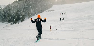 Jak przełamać strach przed jazdą na nartach i zacząć z przyjemnością?