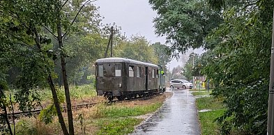 Górnośląskie Koleje Wąskotorowe rozpoczynają nowy sezon