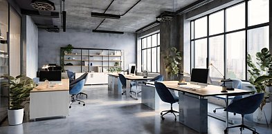 Od kopalń do nowoczesnych centrów biznesowych. Czy warto przenieść biuro do Katowi