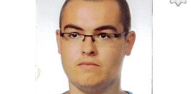 Poszukiwany. Policja z Tarnowskich Gór szuka 23-latka