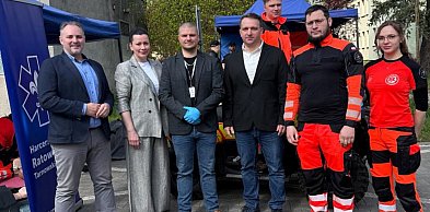 Kierunek zdrowie - sobota z profilaktyką