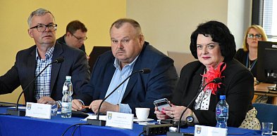 Tarnowskie Góry. Radna dziękuje byłym premierom Szydło i Morawieckiemu